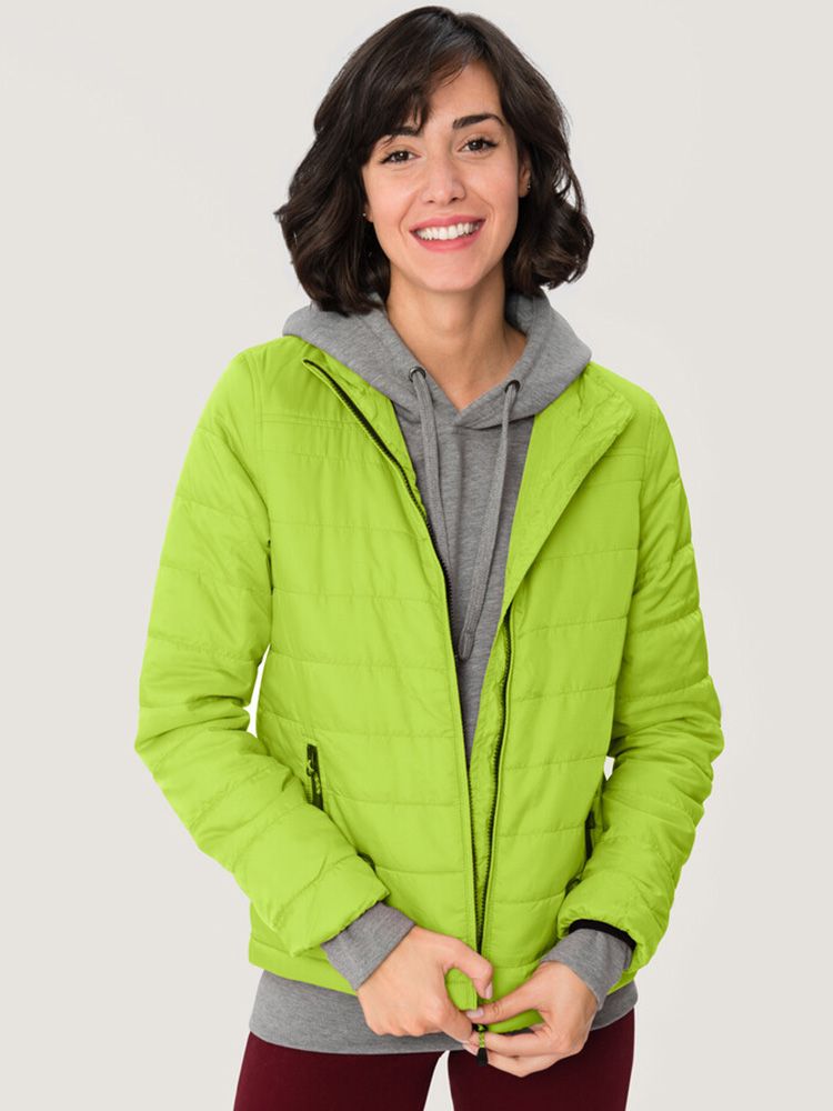 Womens Loft Jacket Regina
