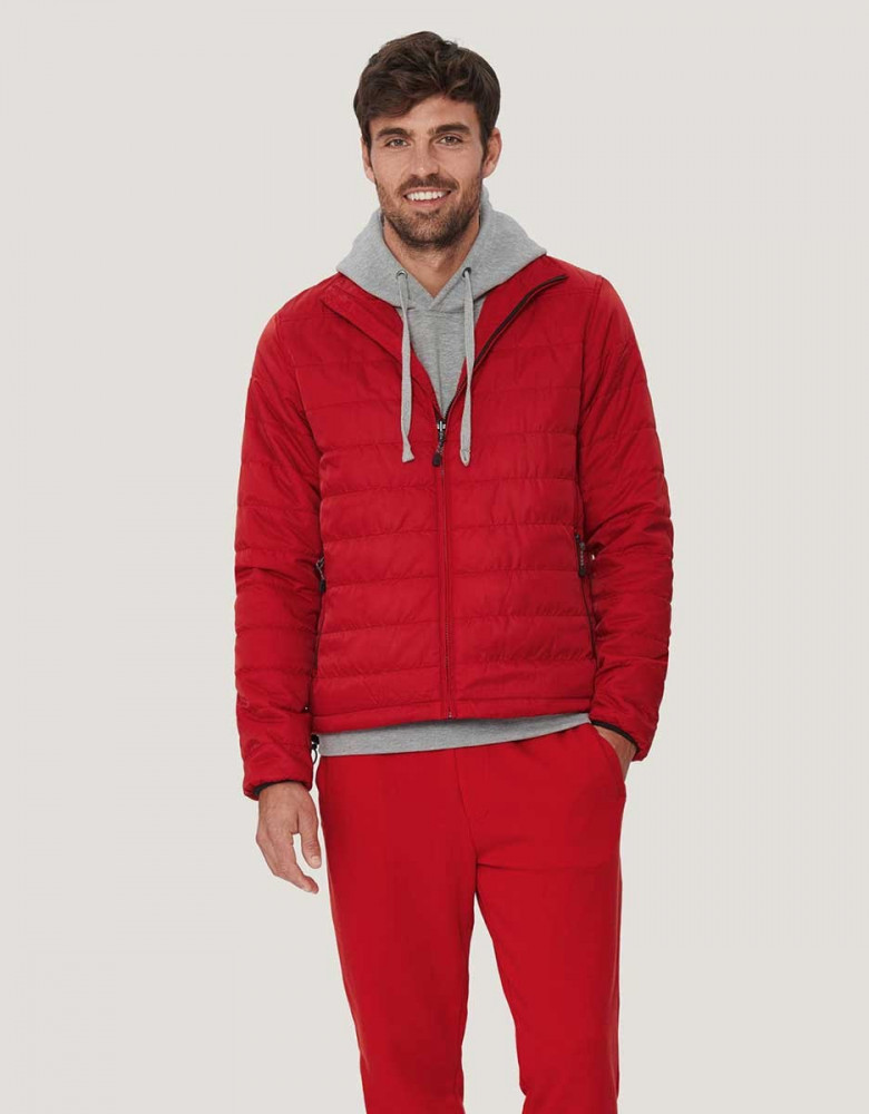 Mens Loft Jacket Barrie