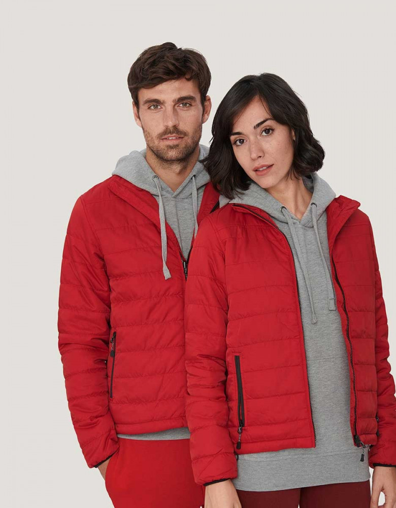 Mens Loft Jacket Barrie