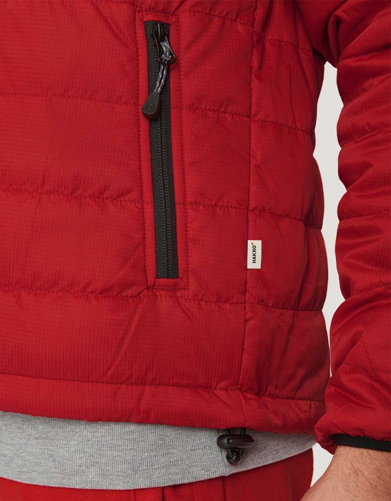 Mens Loft Jacket Barrie