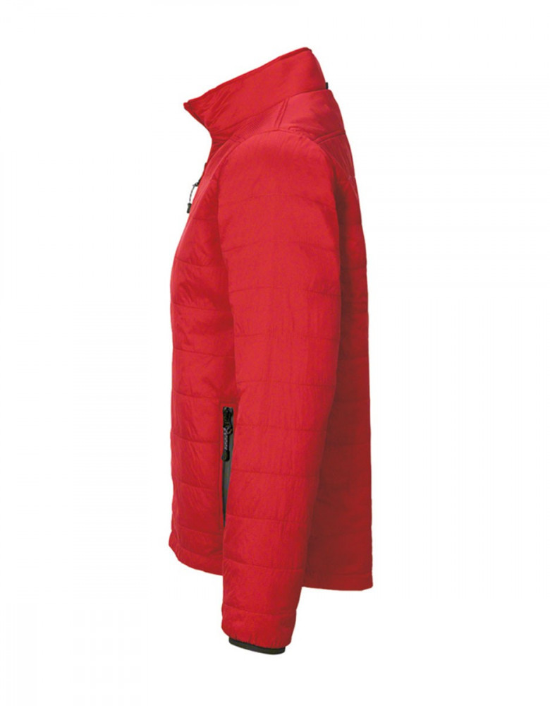 Mens Loft Jacket Barrie