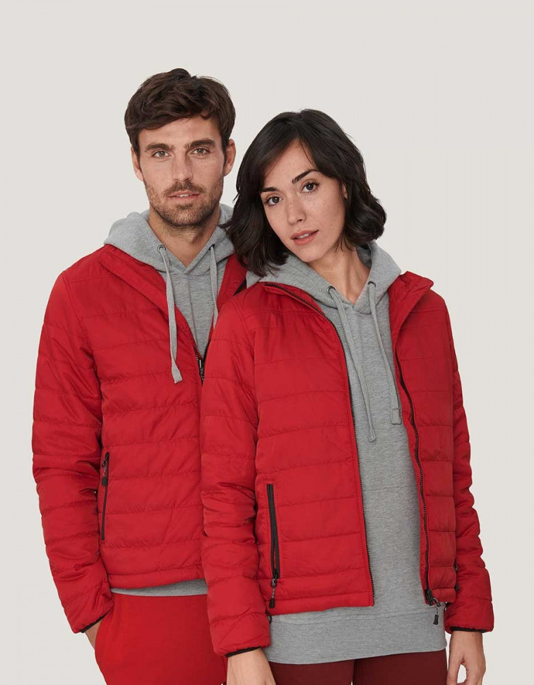 Damen Loft Jacke Regina