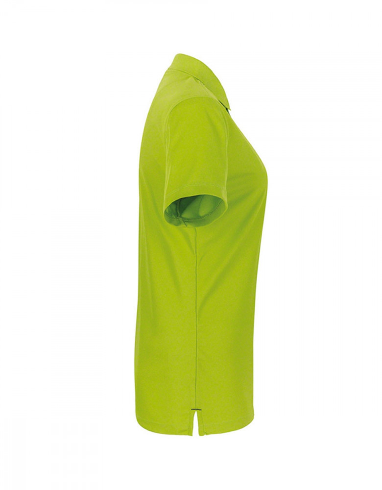 Damen Polo Coolmax