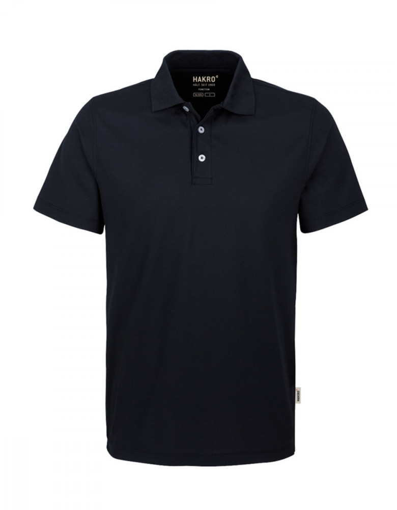 Herren Polo Coolmax