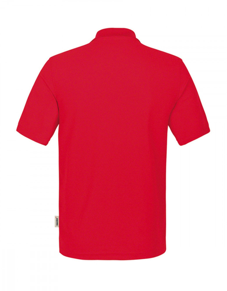 Herren Polo Coolmax