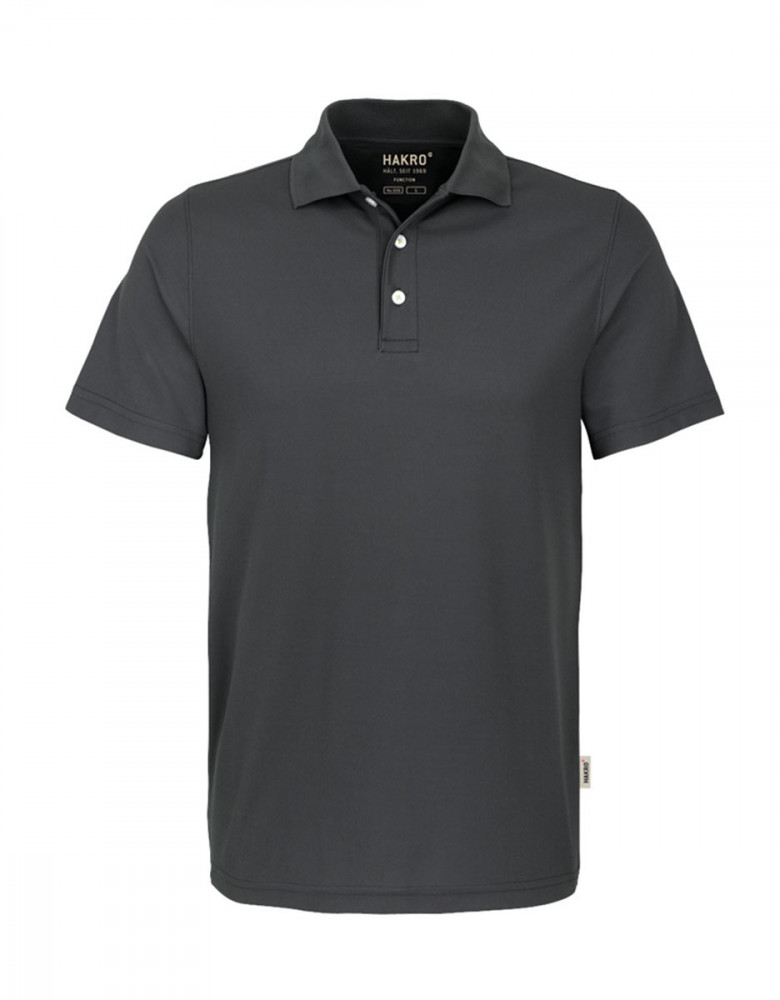 Herren Polo Coolmax