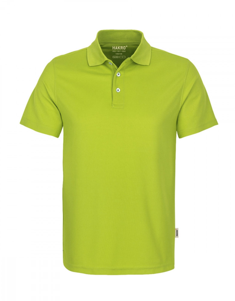 Herren Polo Coolmax