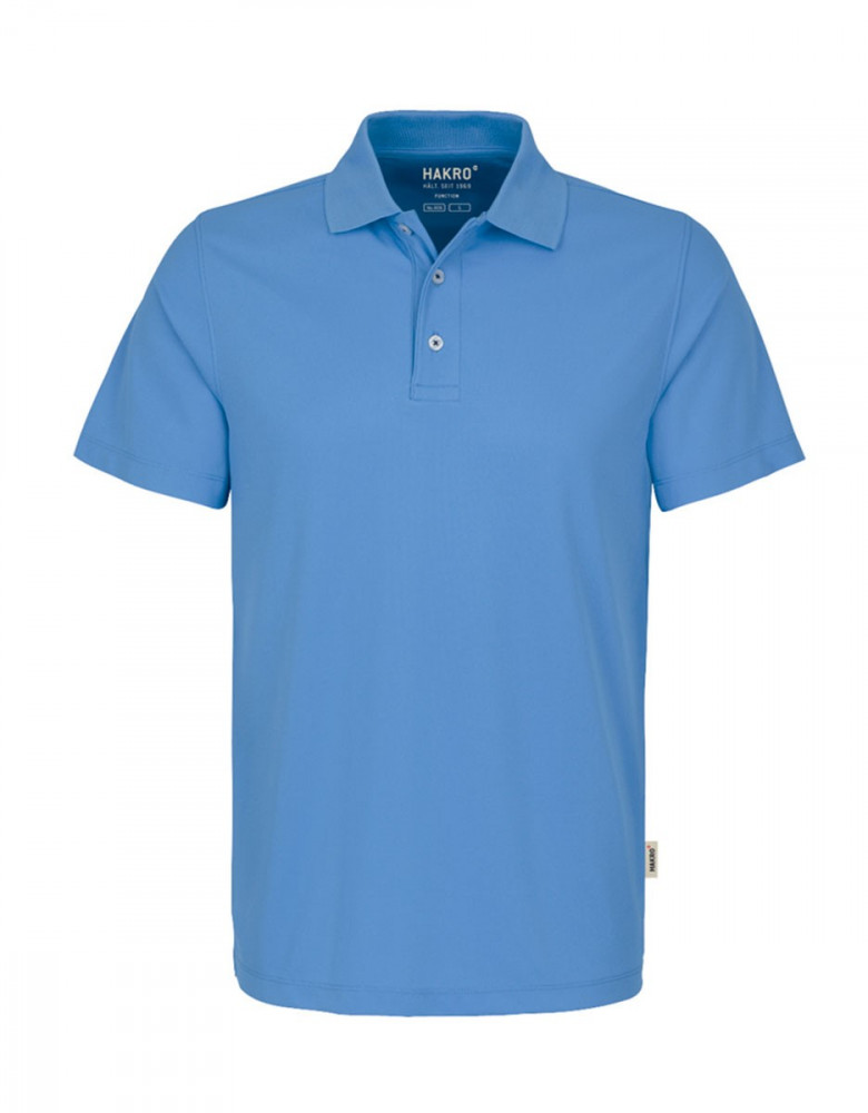 Herren Polo Coolmax