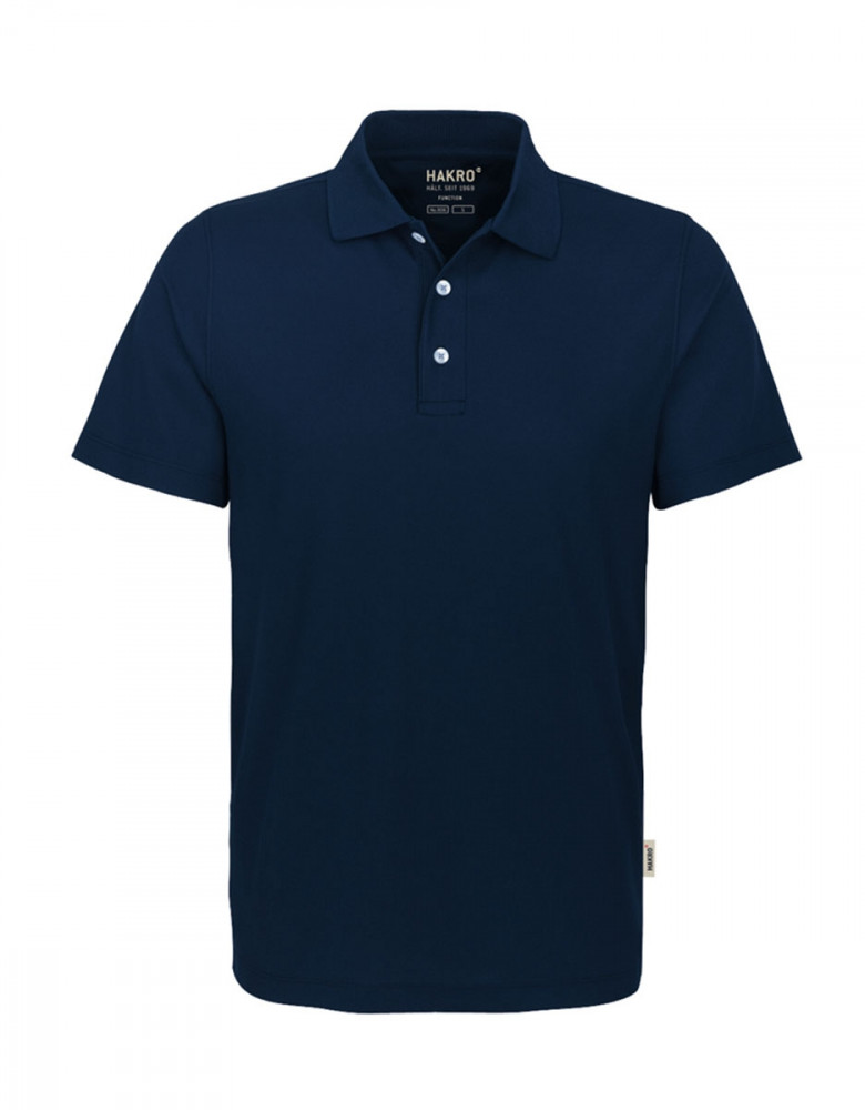 Herren Polo Coolmax