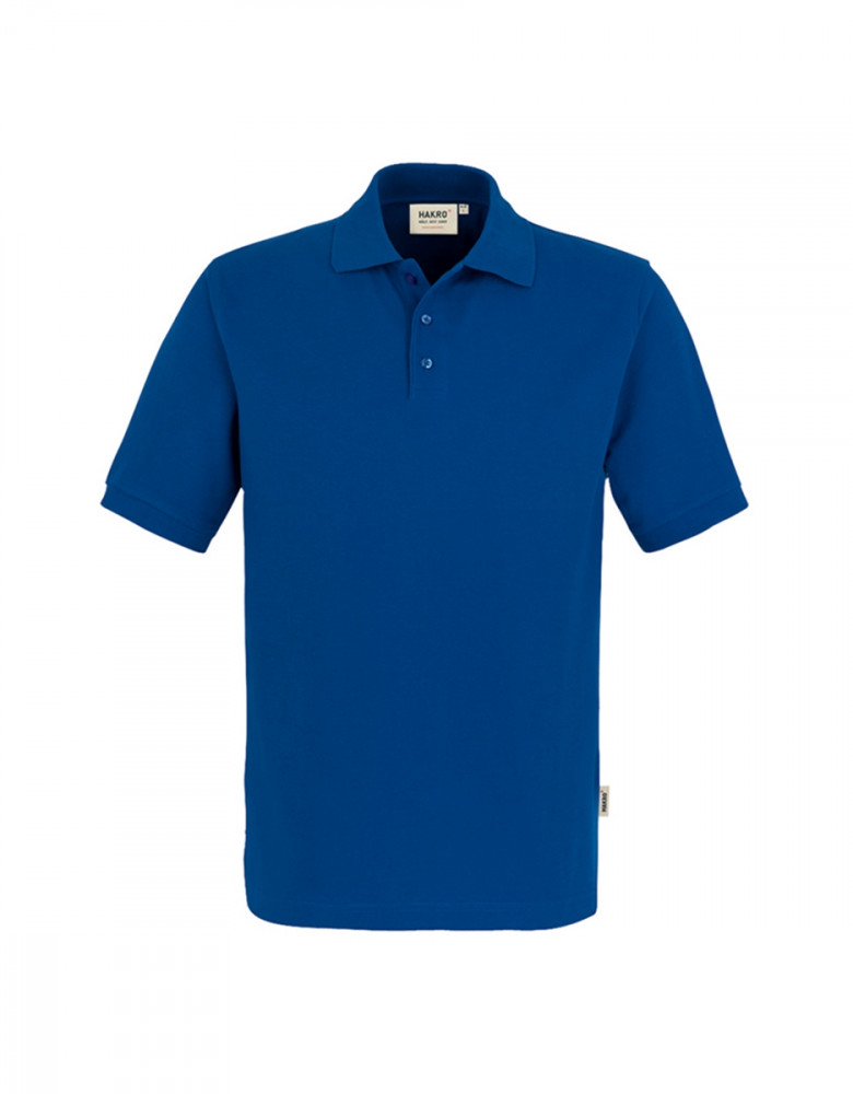 Kurzarm Polo Shirt Herren