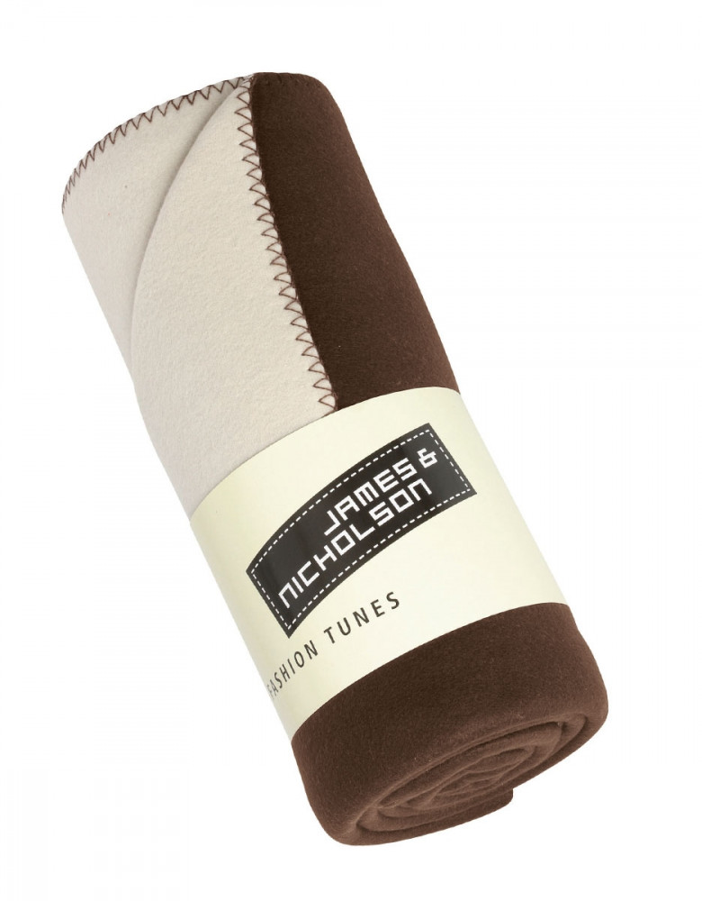 Fleece-Decke Bonded 150x170 cm