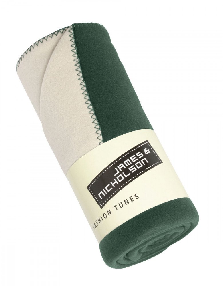 Fleece-Decke Bonded 150x170 cm
