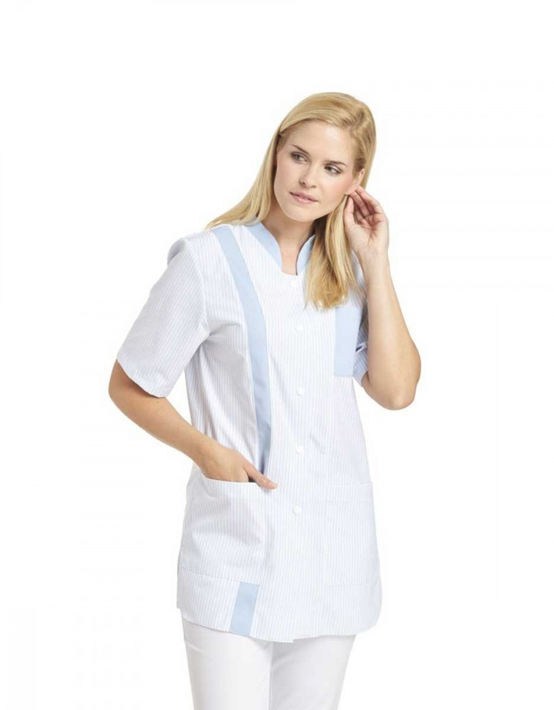 Arbeitskleidung Reinigungskräfte