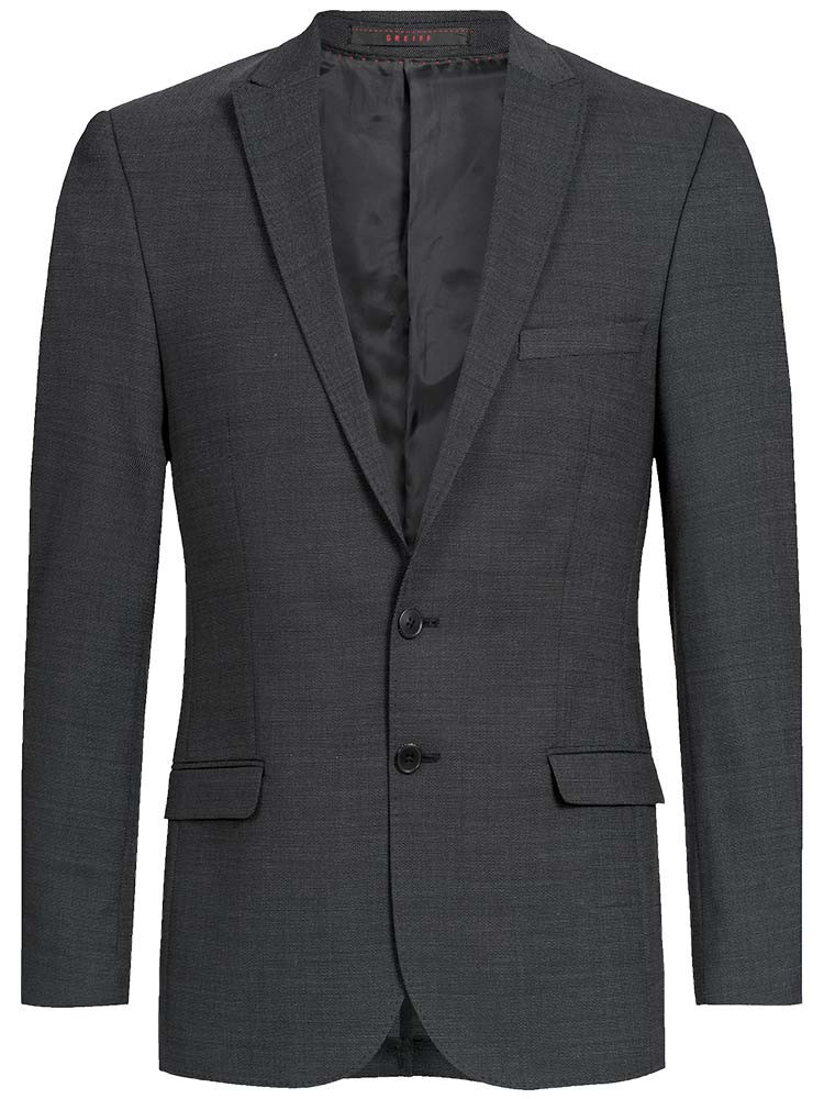 Slim Fit Sakko Herren