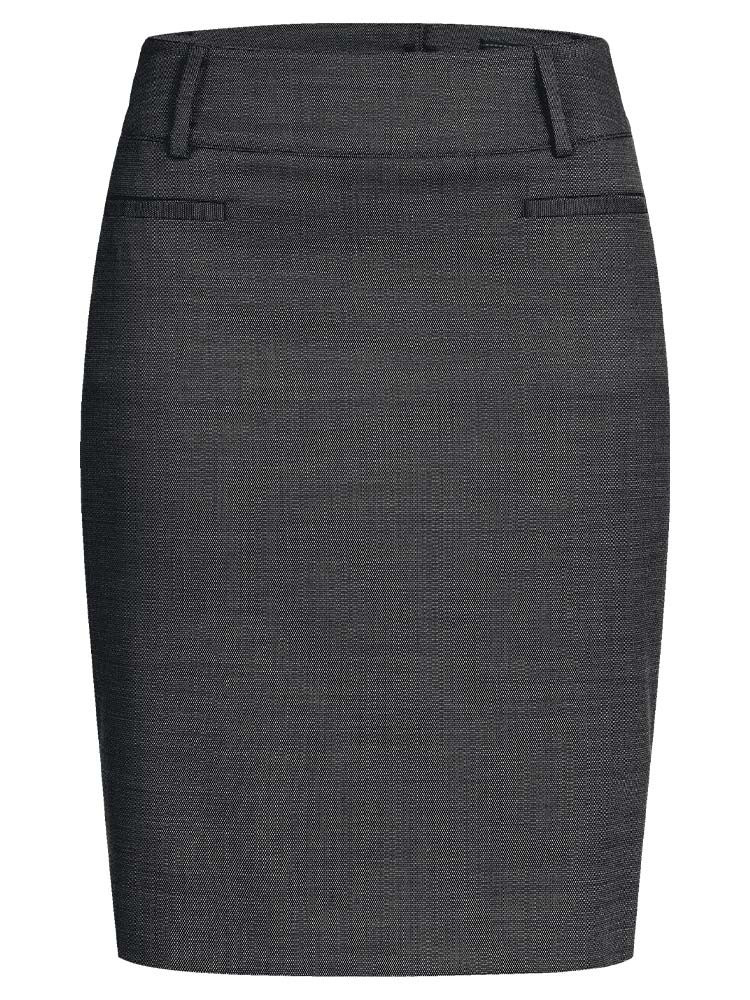 Business Rock Schwarz meliert