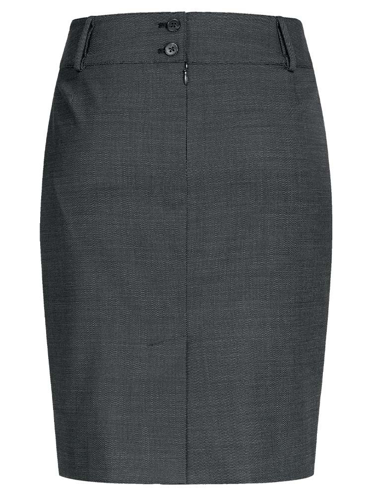 Business Rock Schwarz meliert