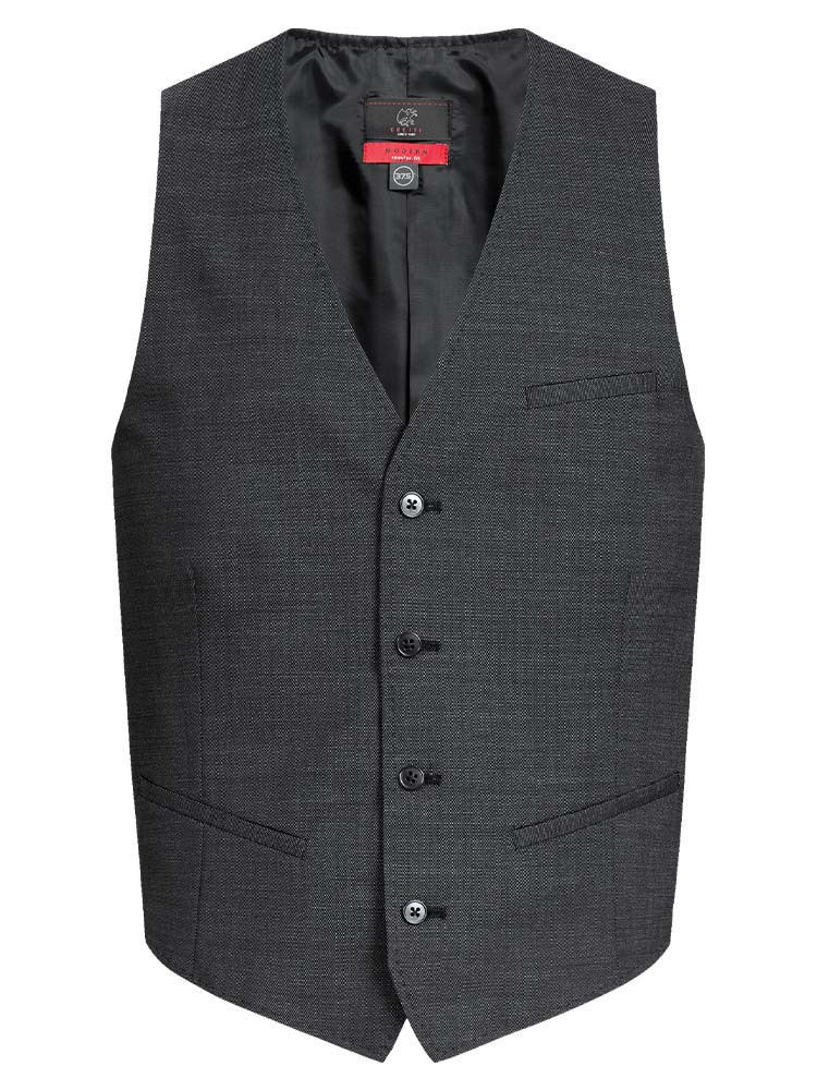 Herren Weste Modern with 37.5 Regular Fit