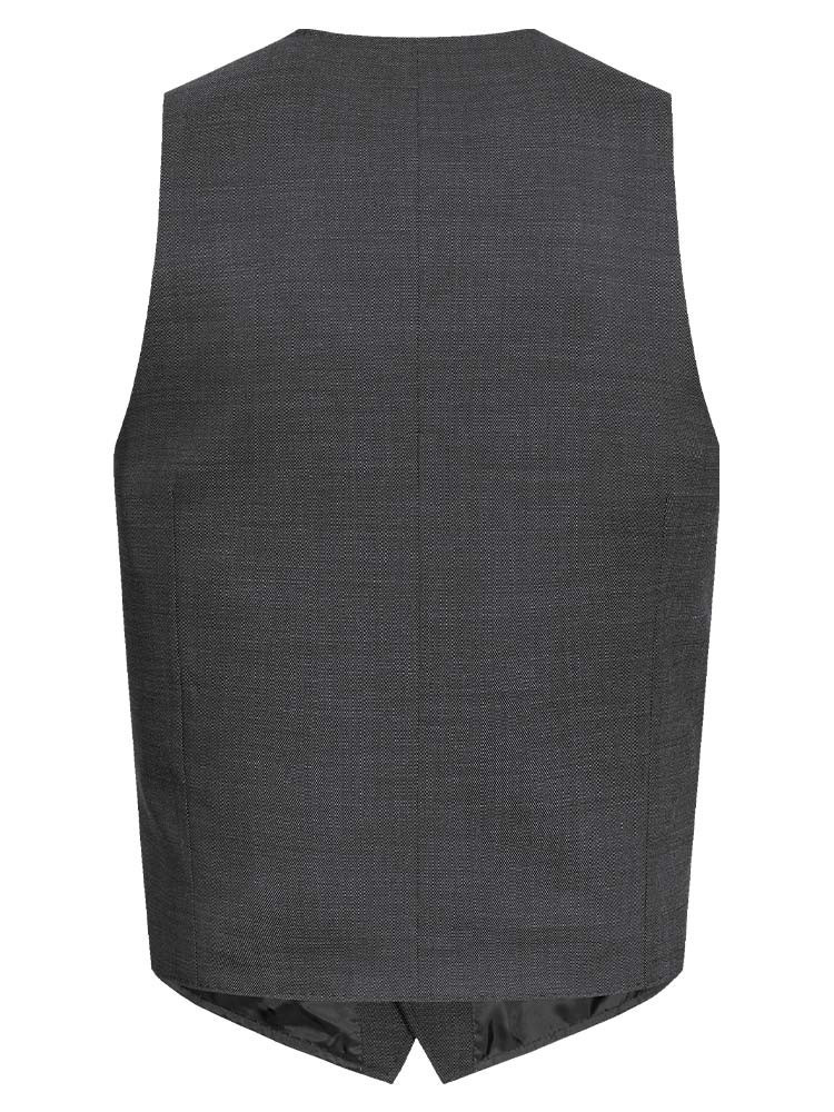 Herren Weste Modern with 37.5 Regular Fit