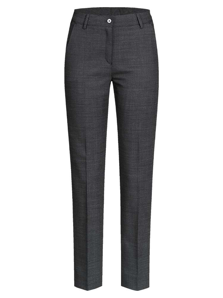 Damen Hose Modern with 37.5 Slim Fit