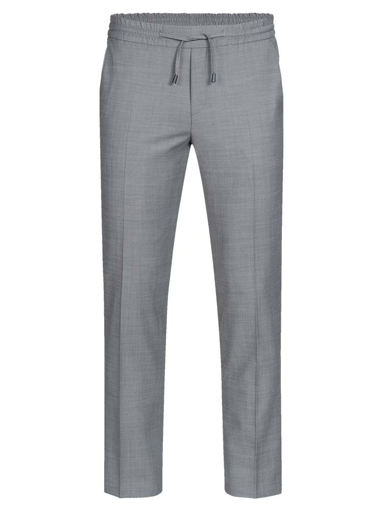 Herren Joggpants Modern with 37.5 Regular Fit