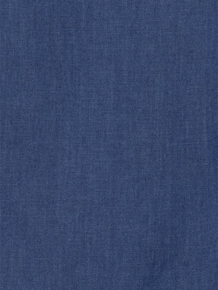 Jeans Bluse Damen in Blau