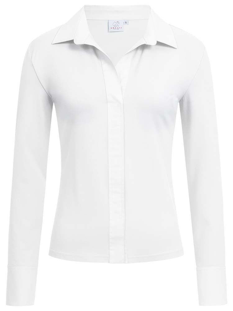 Damen Shirt-Bluse Jackie