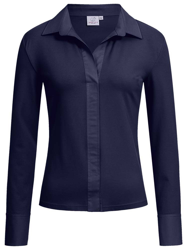 Damen Shirt-Bluse Jackie