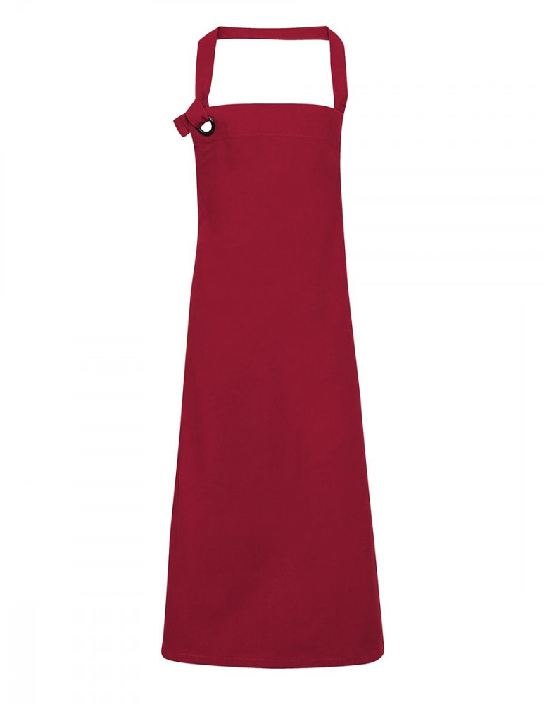 Kellnerschürze ohne Taschen