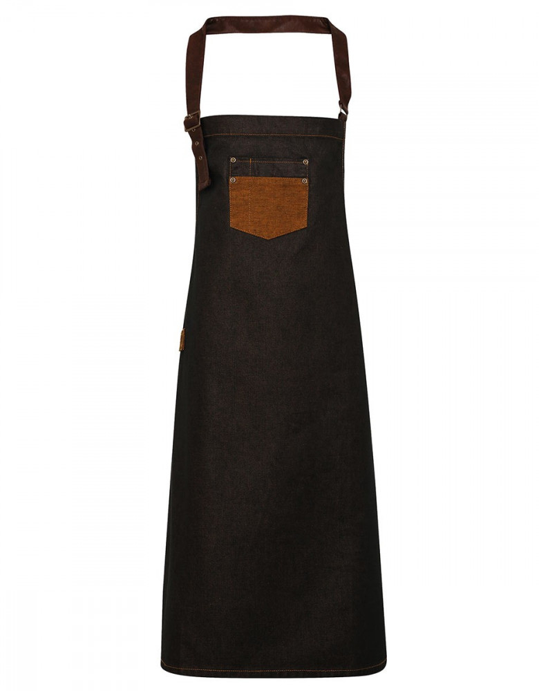 Latzschürzen Bedienung