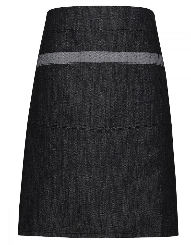 Bistro Schürze kurz