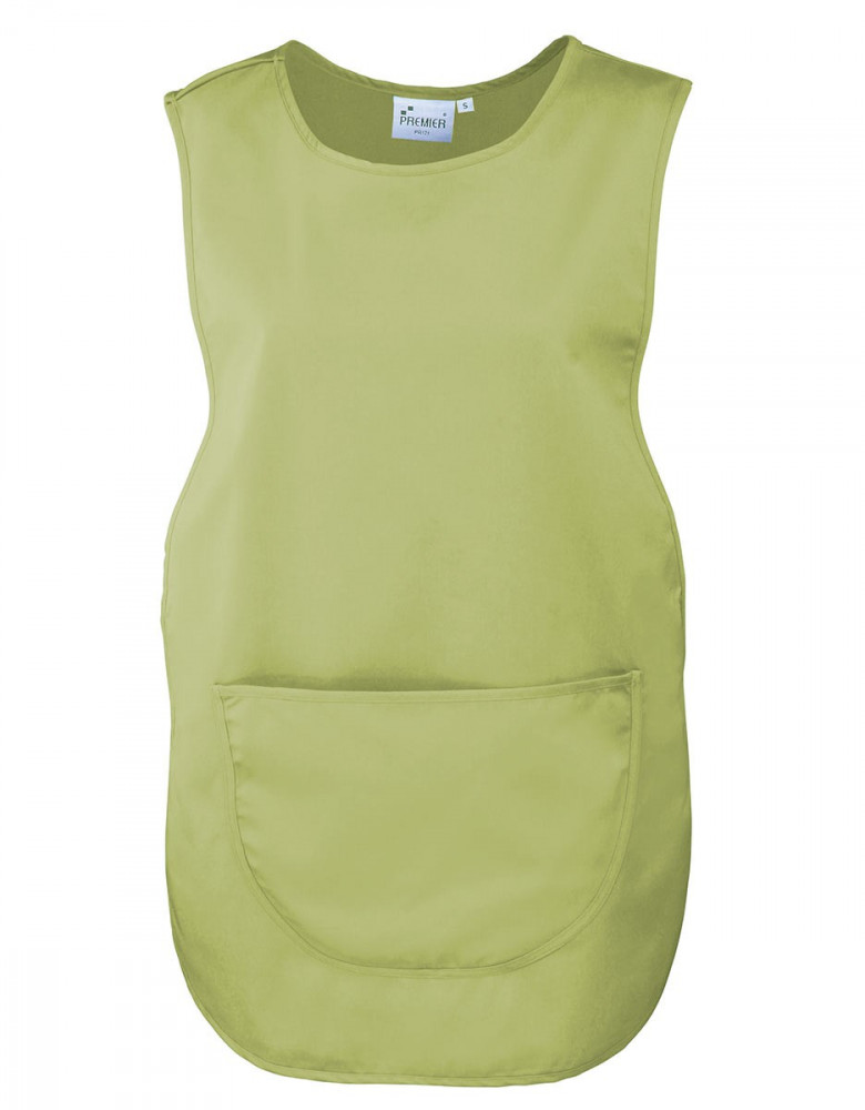 Überwurfkasacks Grün