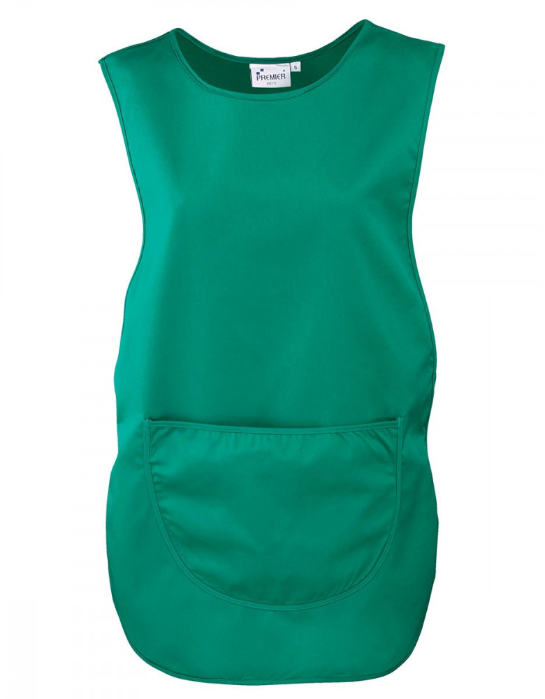 Umhängekasacks Grün