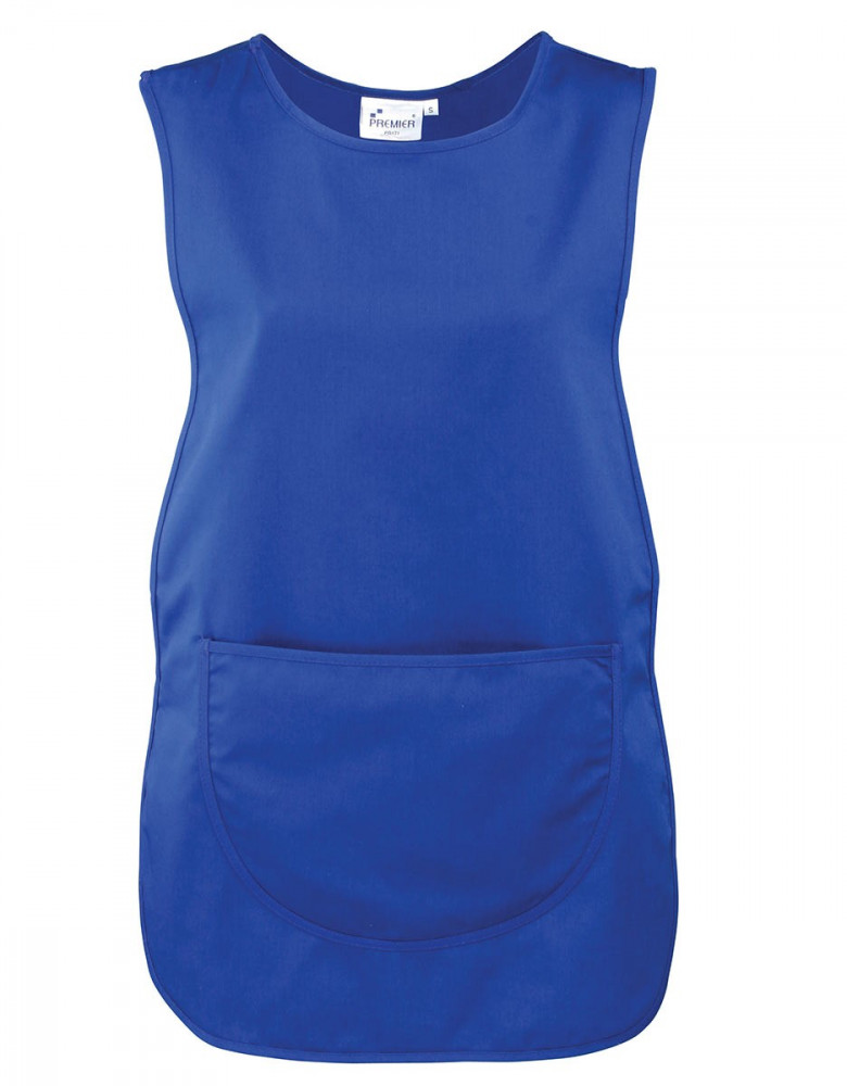 Überwurfkasacks Blau