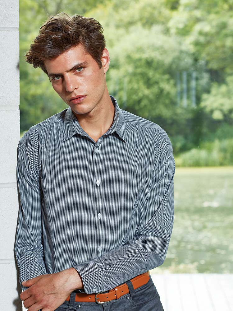 Hemd Liam