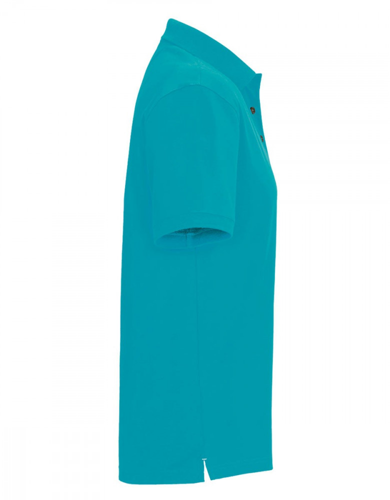 Grünes Poloshirt Herren