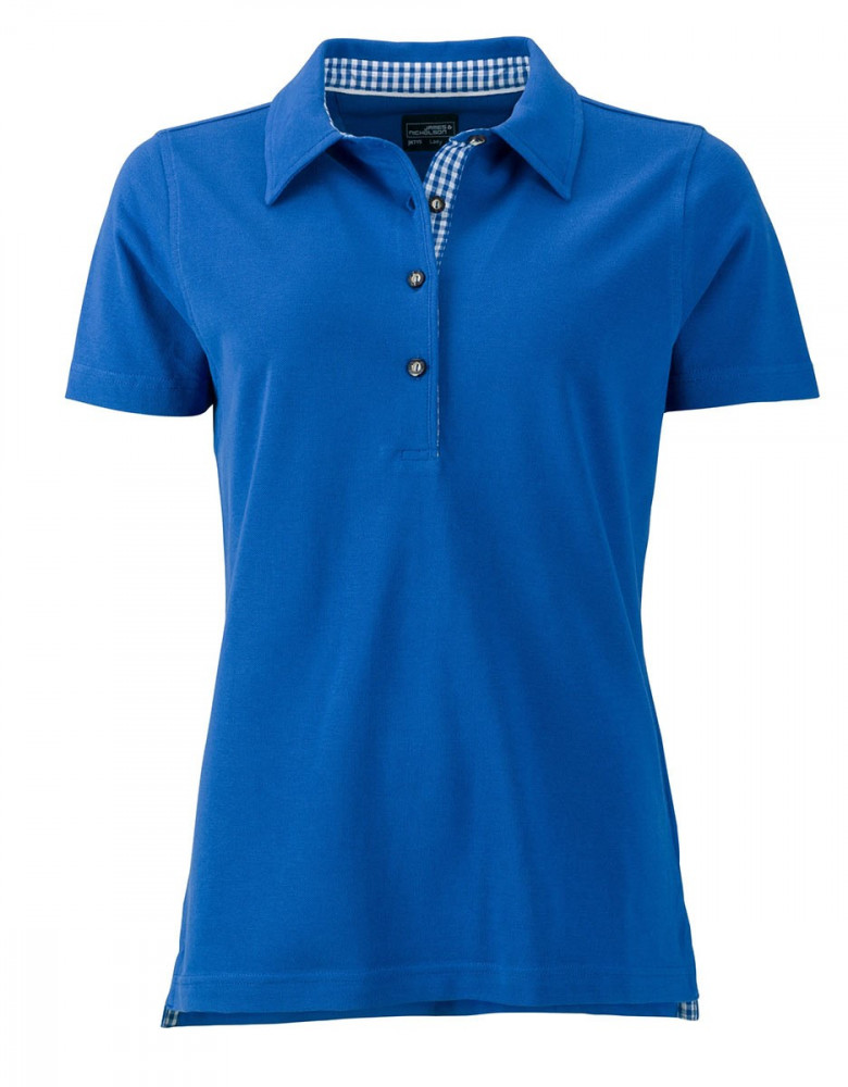 Damen Poloshirt Traudl