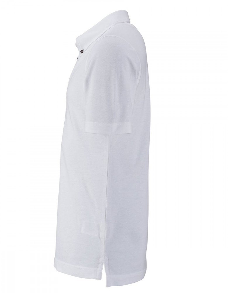 Herren Poloshirt Gustl