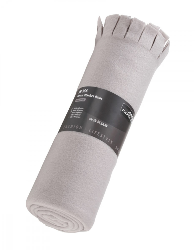 Fleece Decke Basic