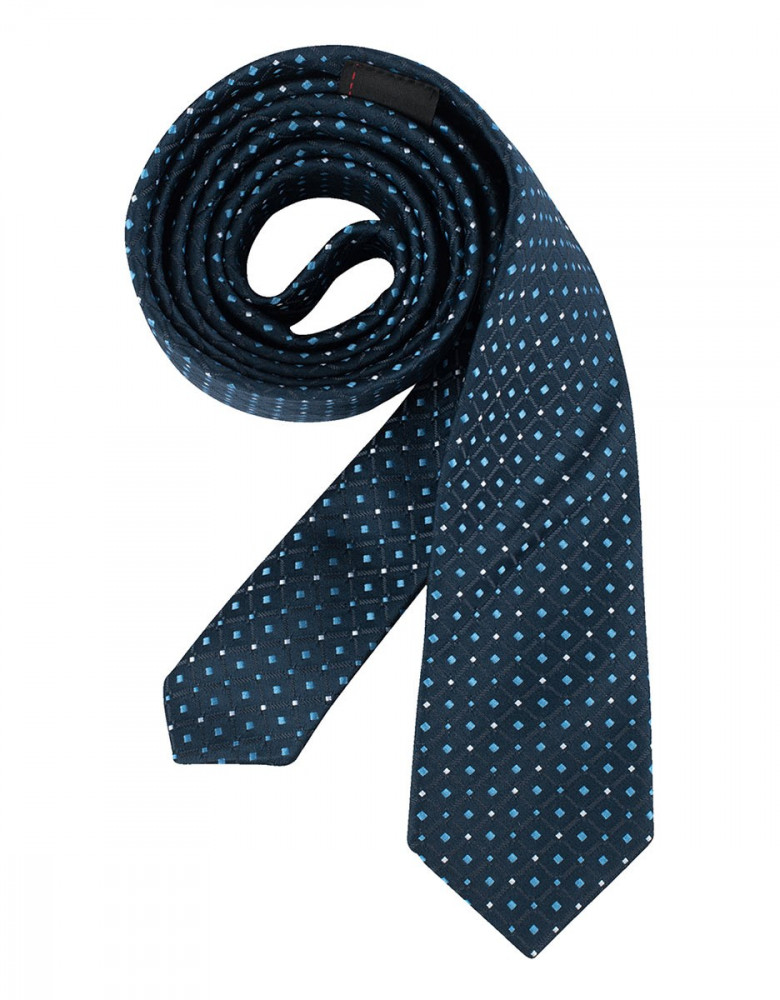 Krawatte Slimline