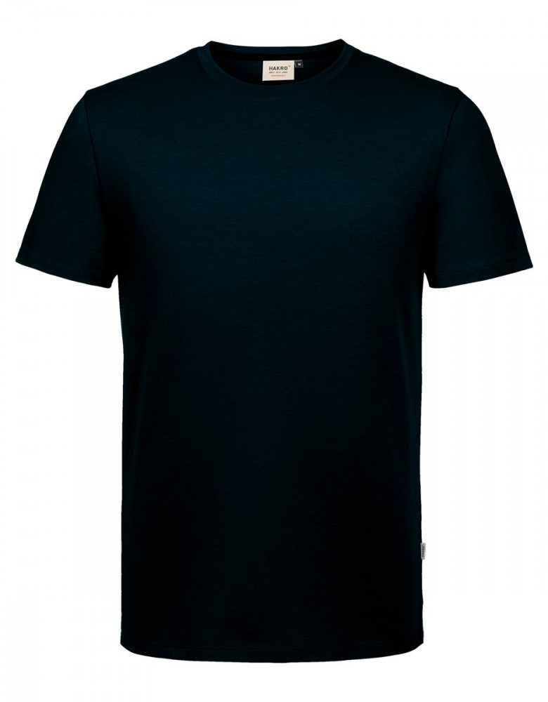 T-Shirt Herren Dunkelblau
