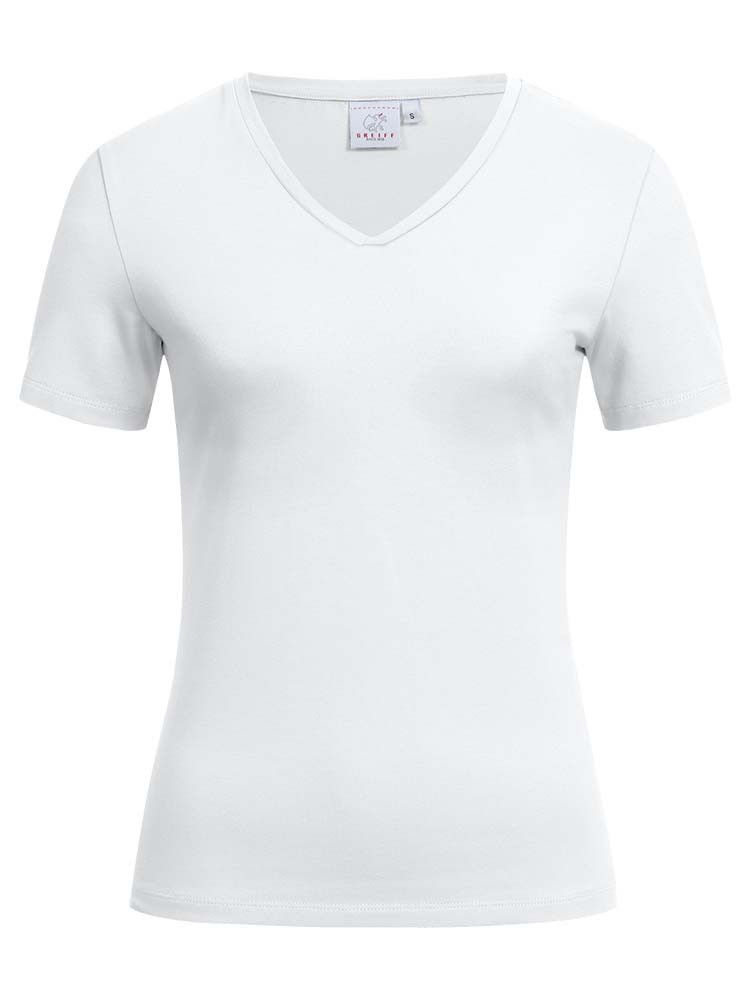 Damen T-Shirt Angelina