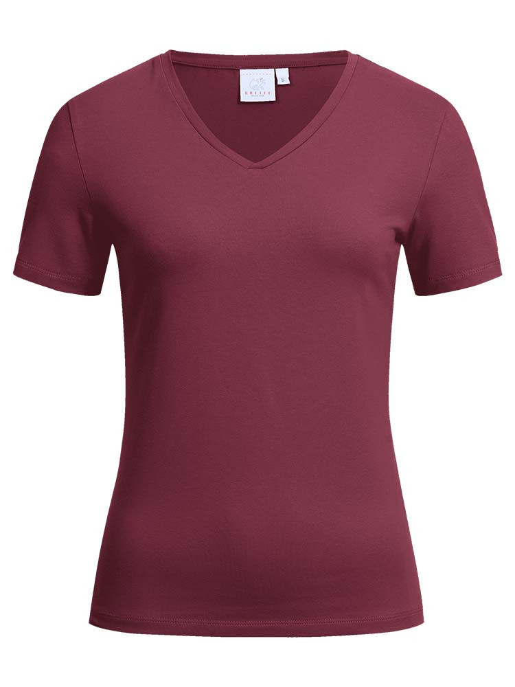 Damen T-Shirt Angelina