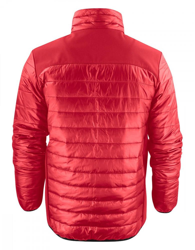 Womens Hybrid Jacket Expedition