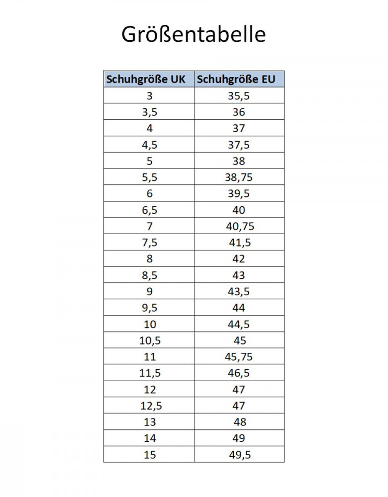 Leichter Damen Sportschuh