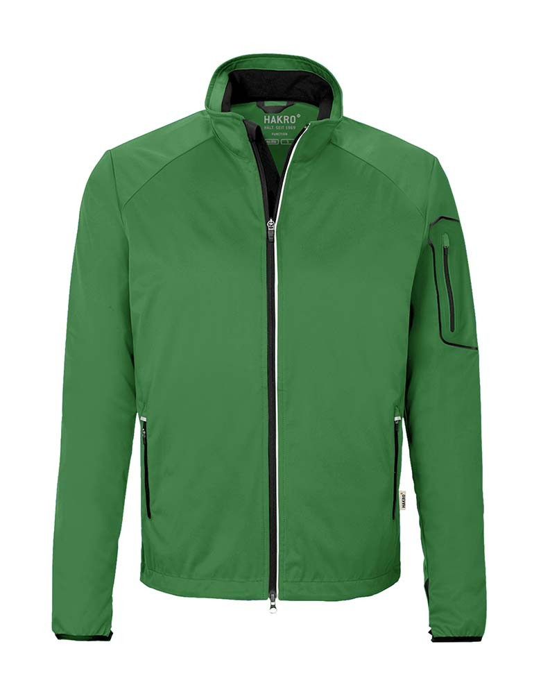 Herren Softshell Jacke Brantford