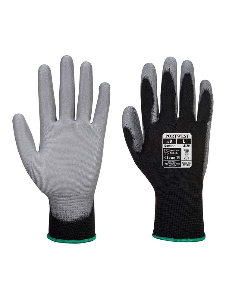 Hochwertige Arbeits Handschuhe