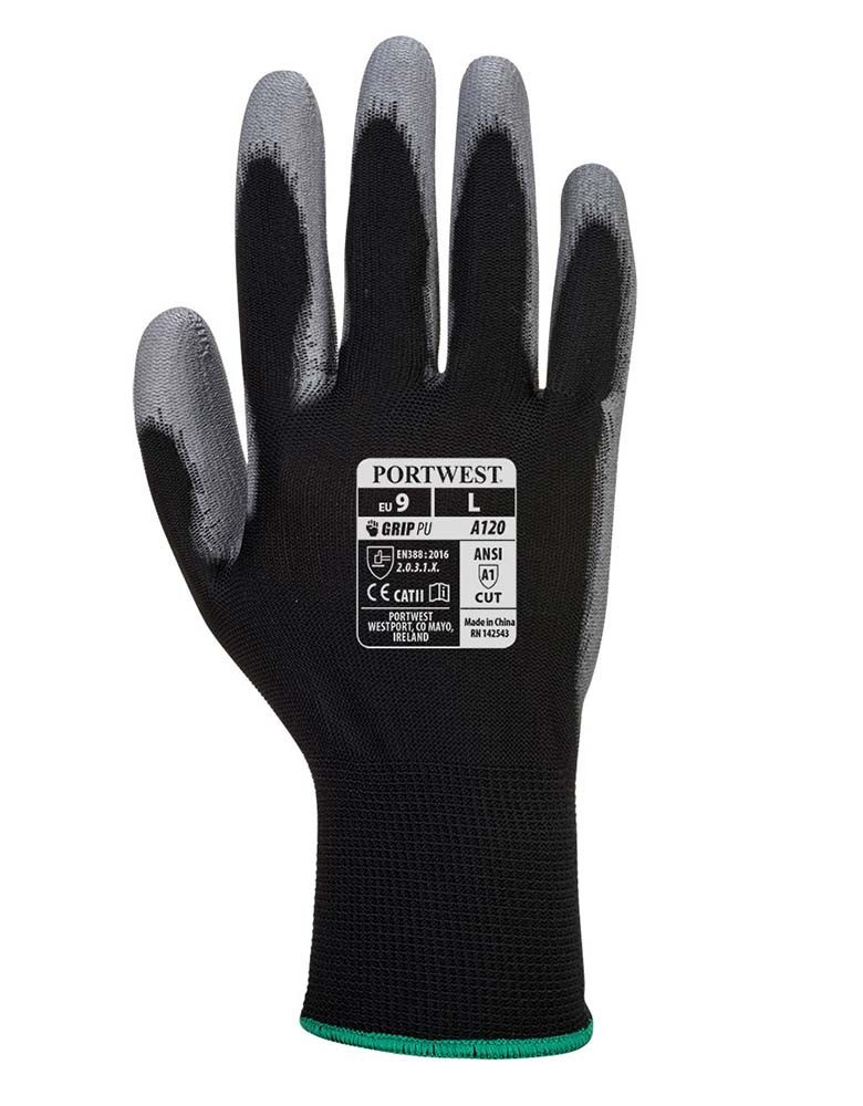 Hochwertige Arbeits Handschuhe