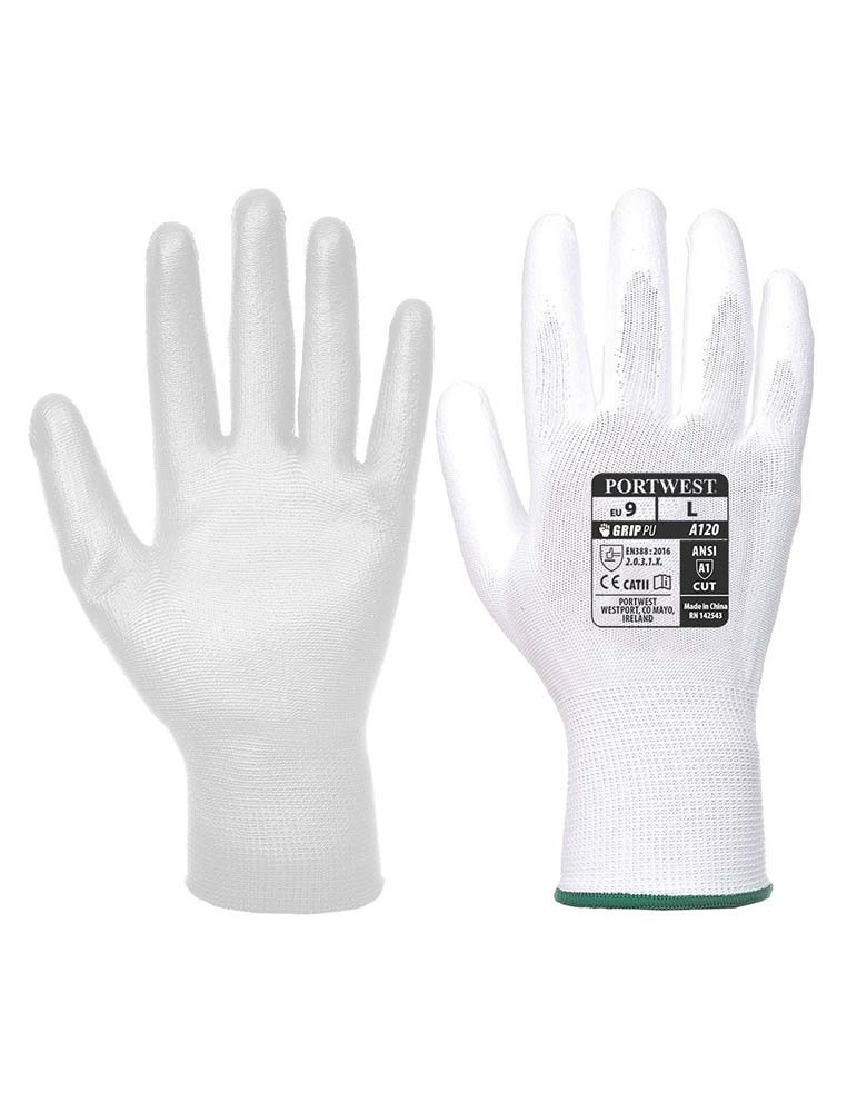 Hochwertige Arbeits Handschuhe