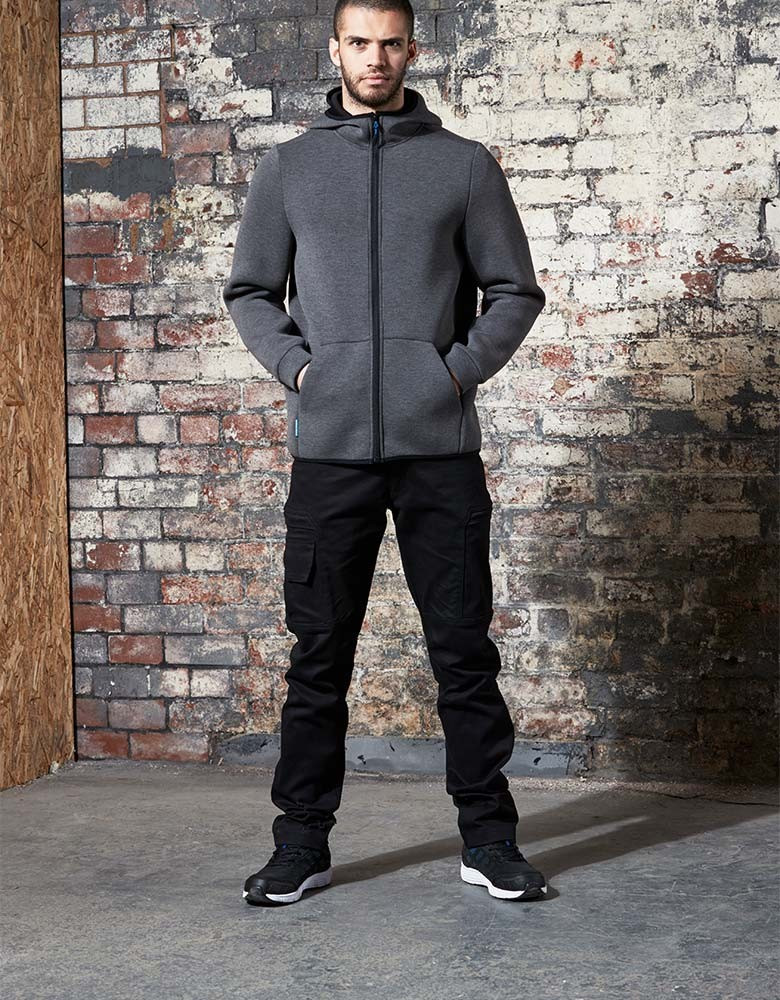 Arbeits Cargohose Herren