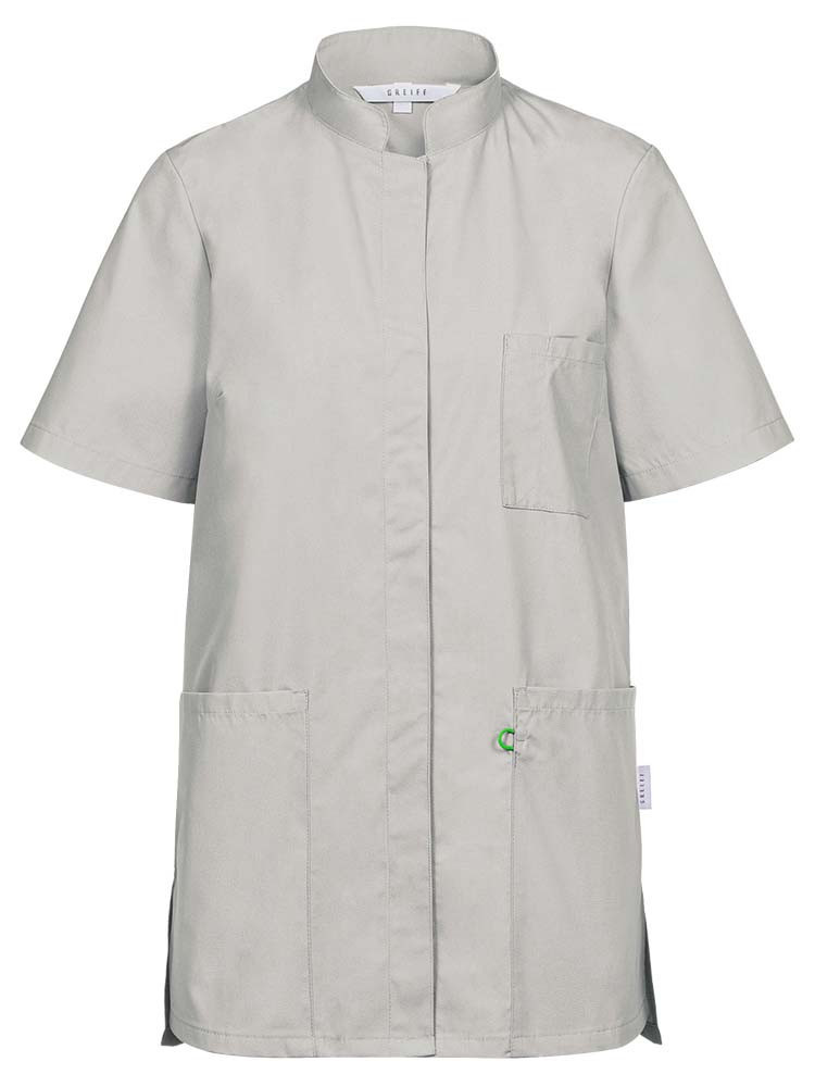 Damen Kasacks in Grau